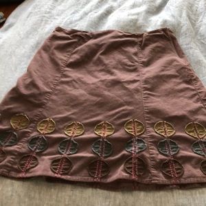 Boden skirt 10